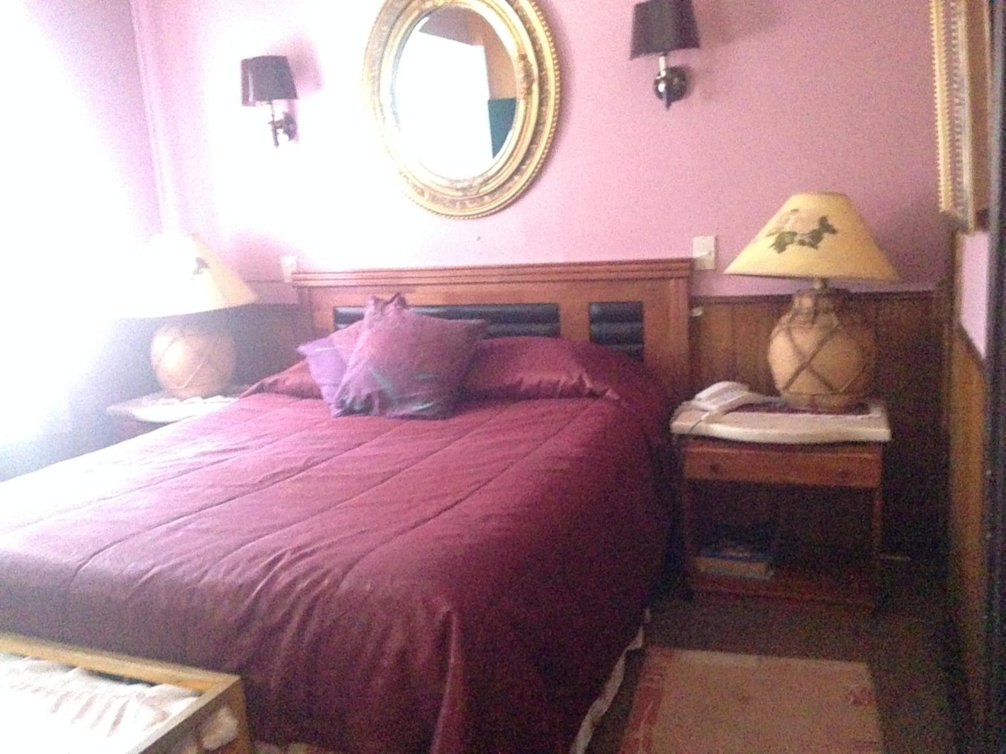 Hotel La Castellana Santiago de Chile Habitación foto