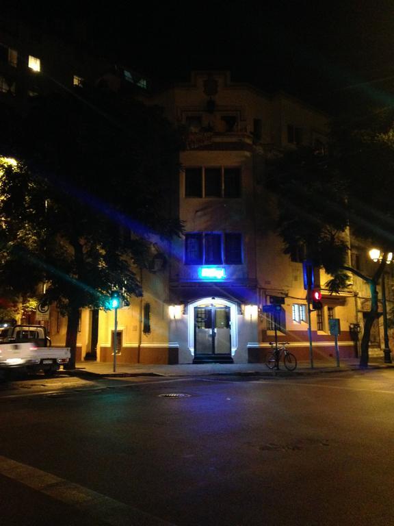 Hotel La Castellana Santiago de Chile Exterior foto