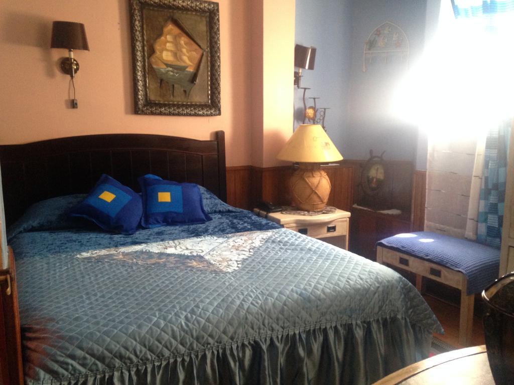 Hotel La Castellana Santiago de Chile Habitación foto